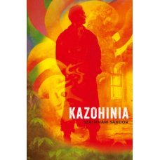 Kazohinia     14.95 + 1.95 Royal Mail